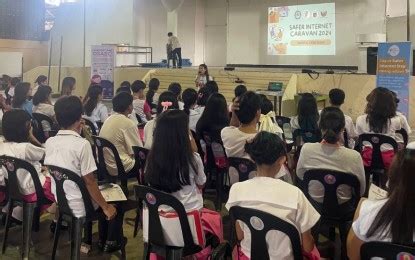 DSWD intensifies efforts to address online exploitation of children .